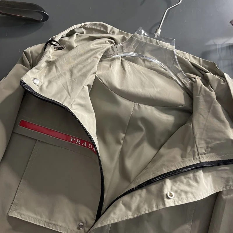 TimelessDesign Prada Outwear 168137