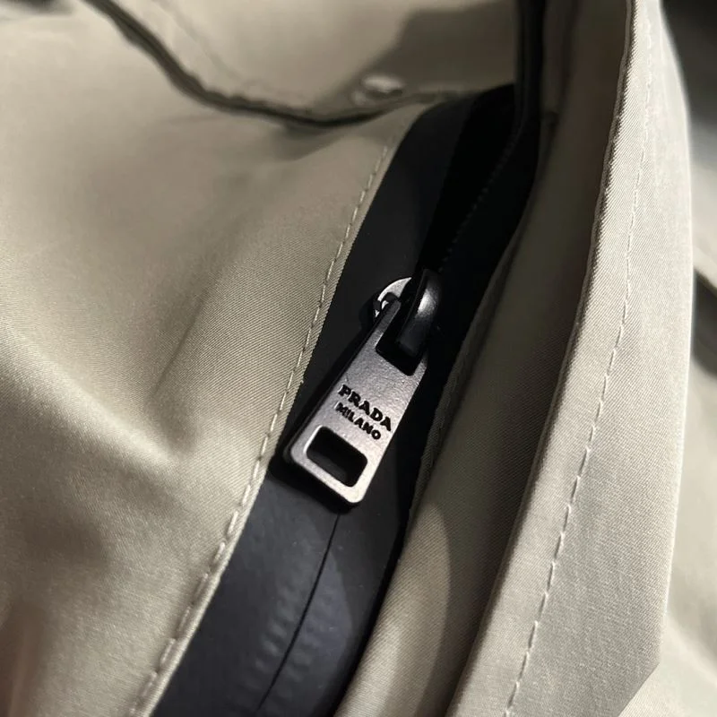 TimelessDesign Prada Outwear 168137