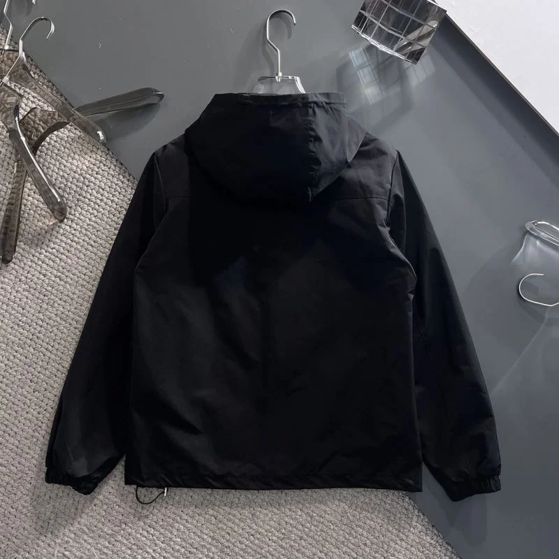 Prada Outwear Neat 168134