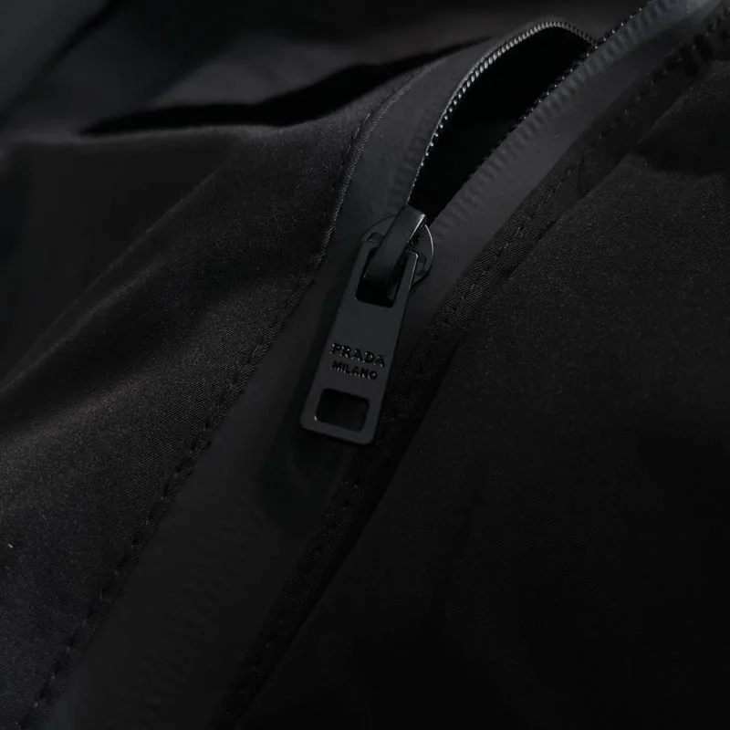 Prada Outwear Neat 168134