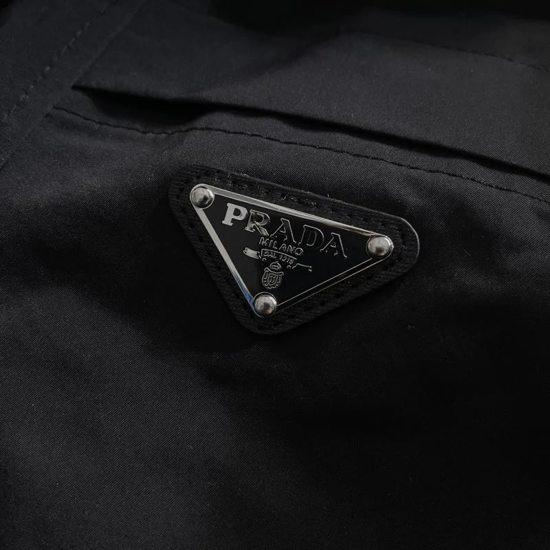 Prada Outwear Neat 168134