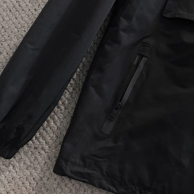 Prada Outwear Neat 168134