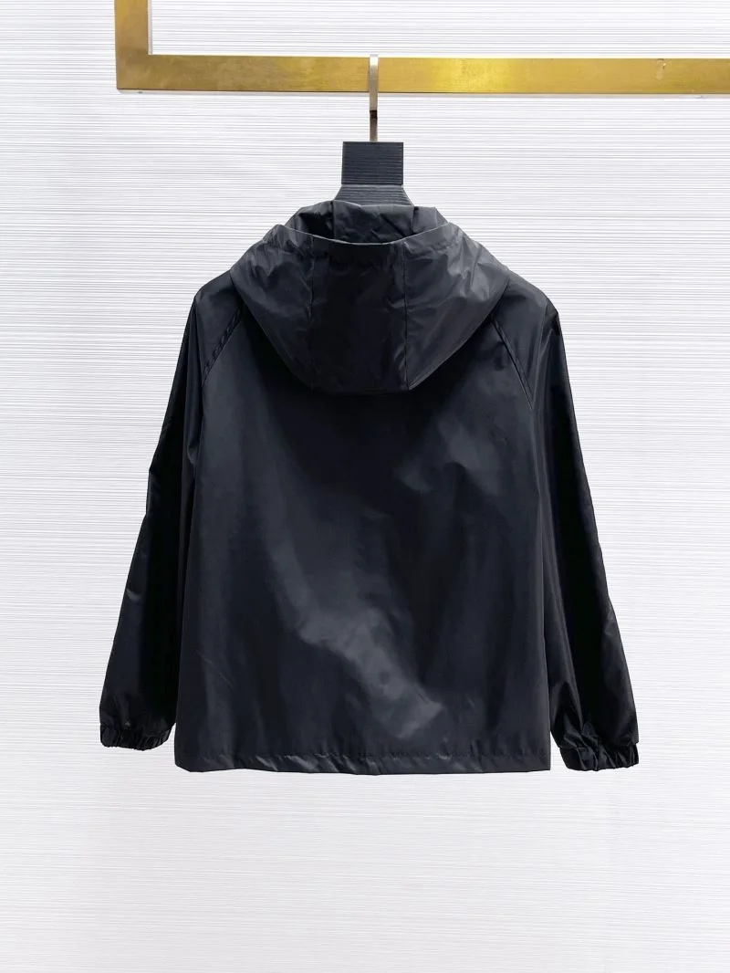 ZeroBulk Prada Outwear 168128