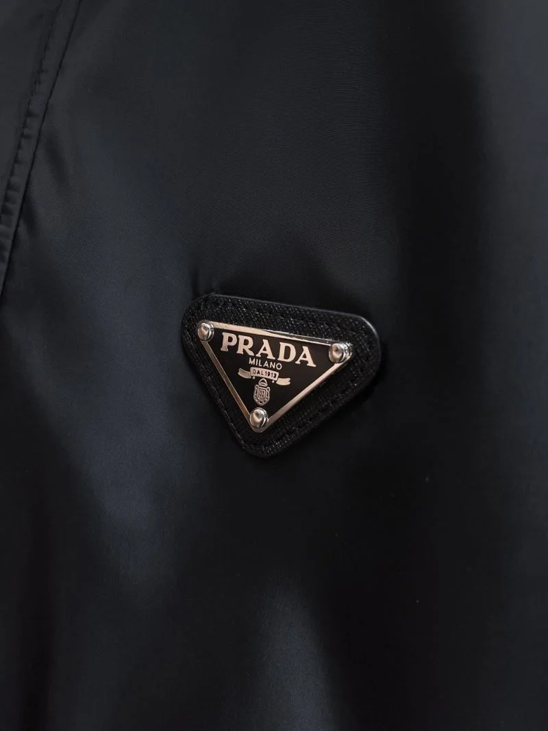 ZeroBulk Prada Outwear 168128