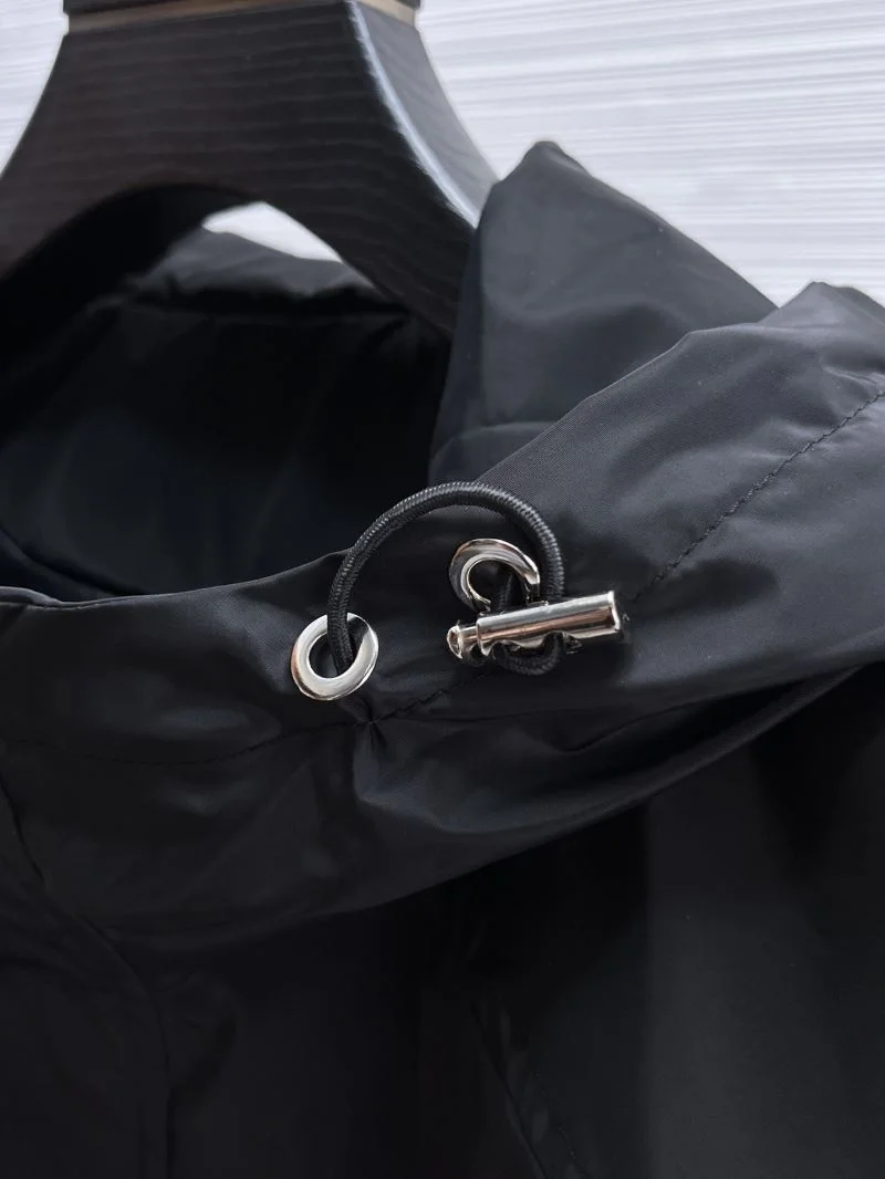 ZeroBulk Prada Outwear 168128