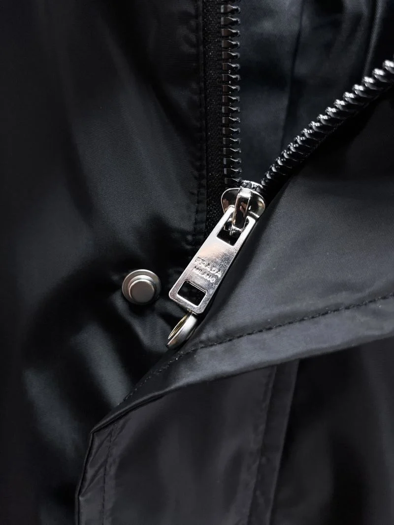 ZeroBulk Prada Outwear 168128