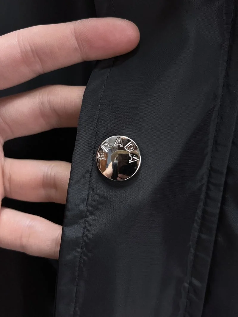 ZeroBulk Prada Outwear 168128