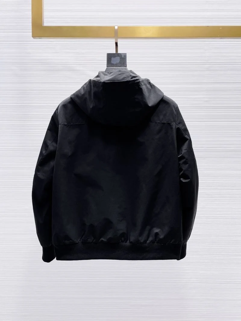 Stylish Prada Outwear 168140