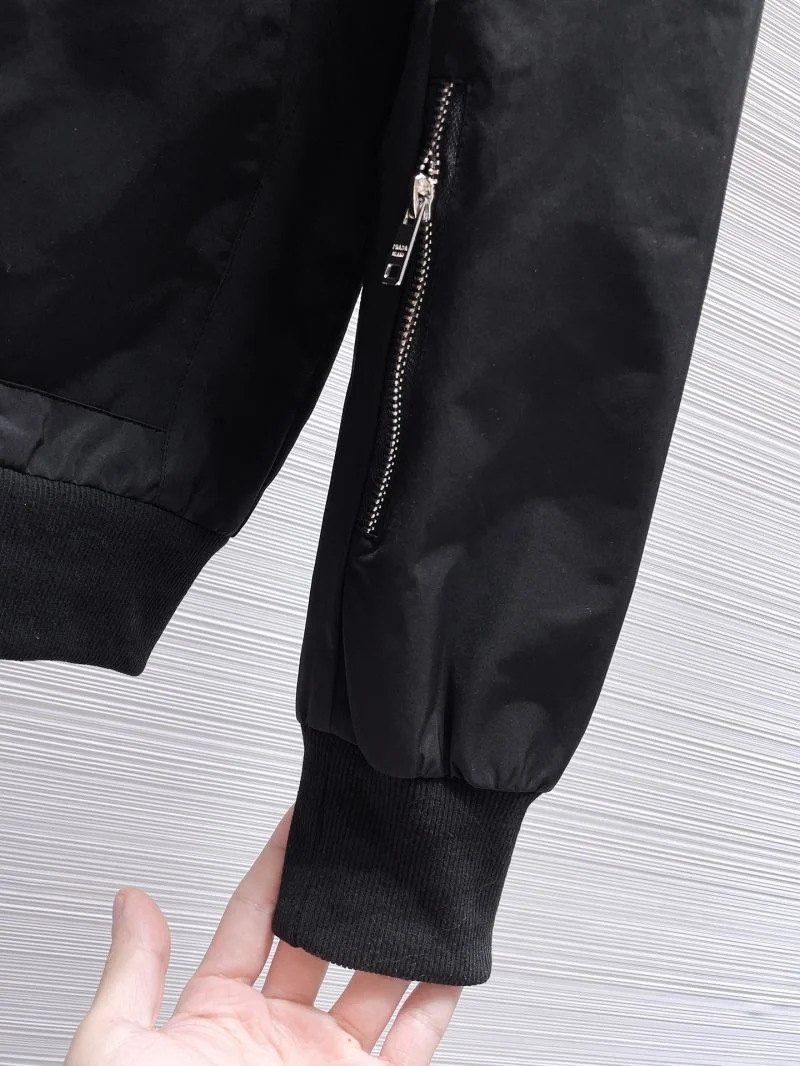 Stylish Prada Outwear 168140