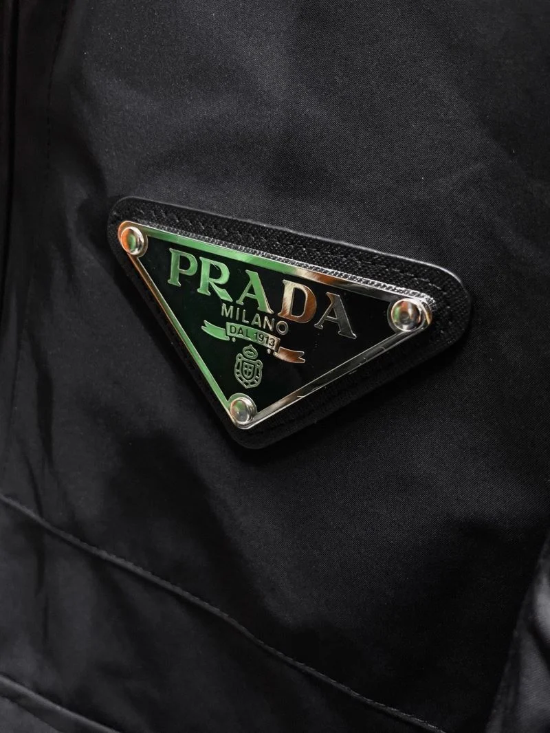 Prada Outwear SoftTouch 168136