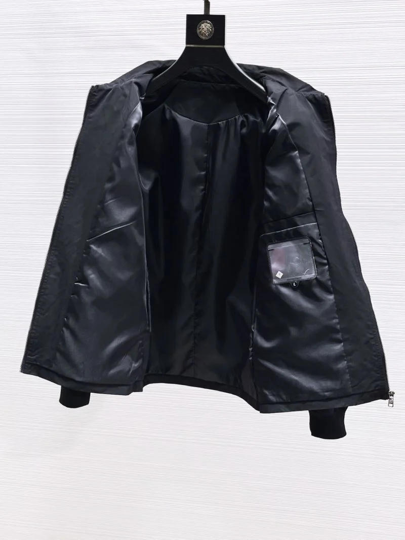 Prada Outwear Versatile 168127
