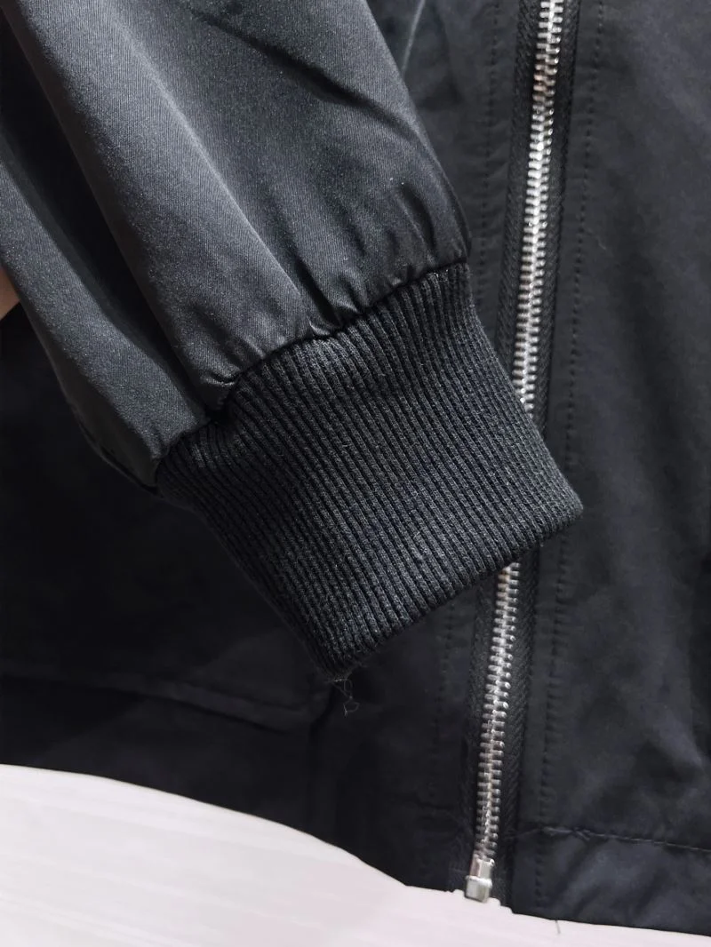 Prada Outwear Versatile 168127