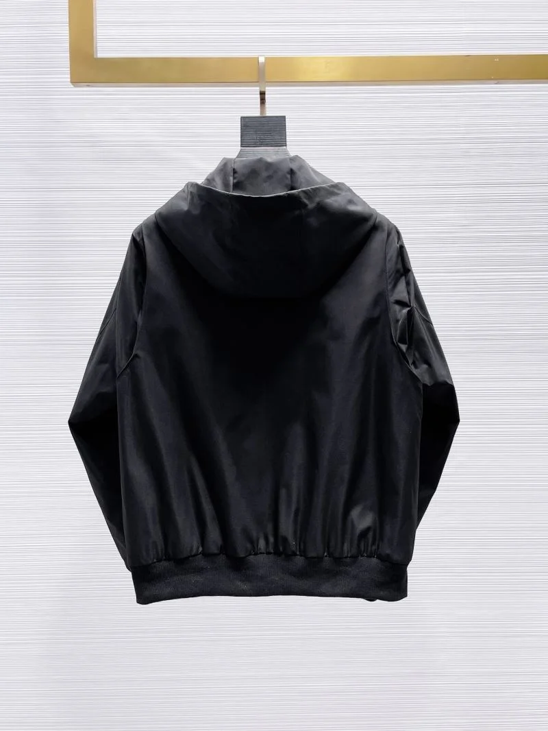 Prada Outwear Youthful 168142