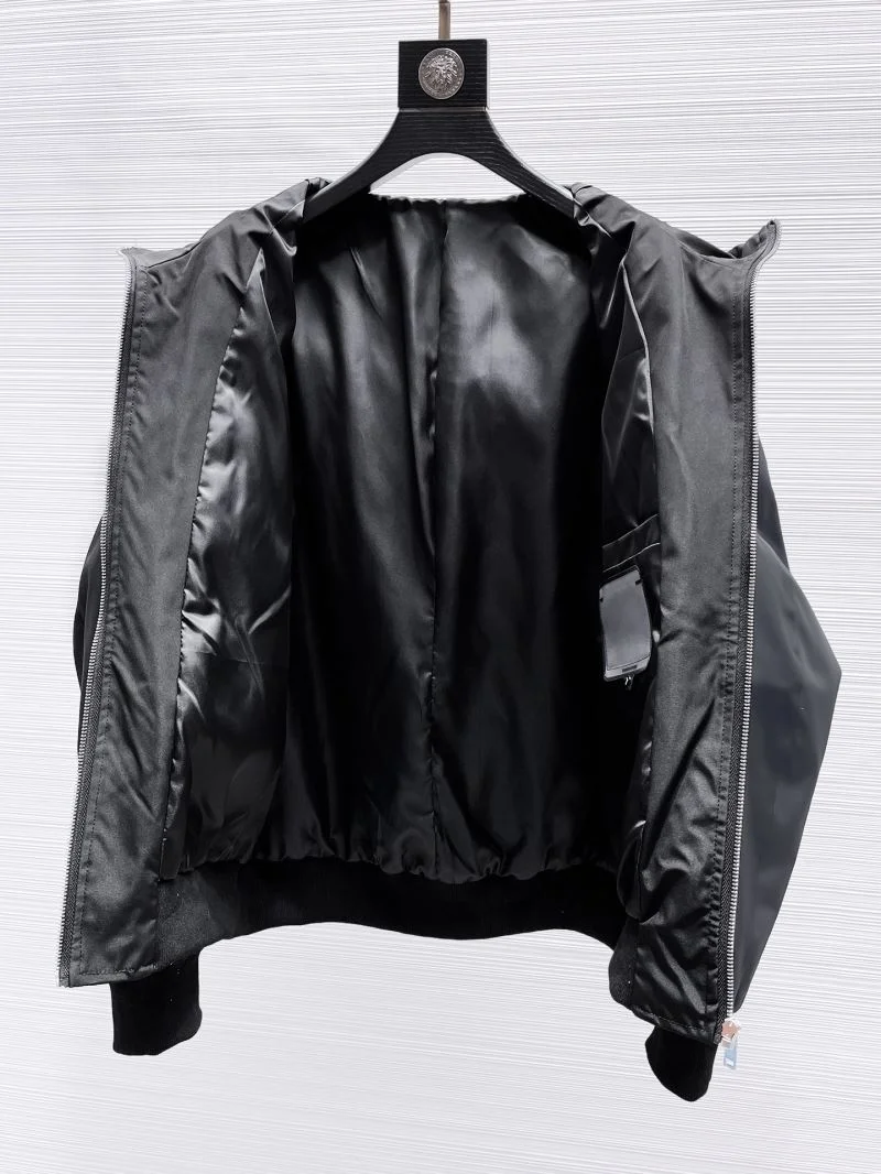 Prada Outwear Youthful 168142