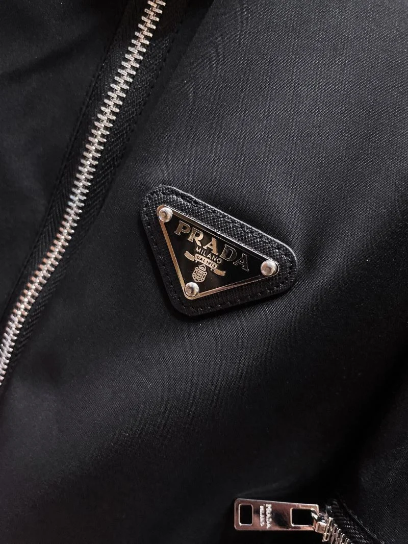 Prada Outwear Youthful 168142