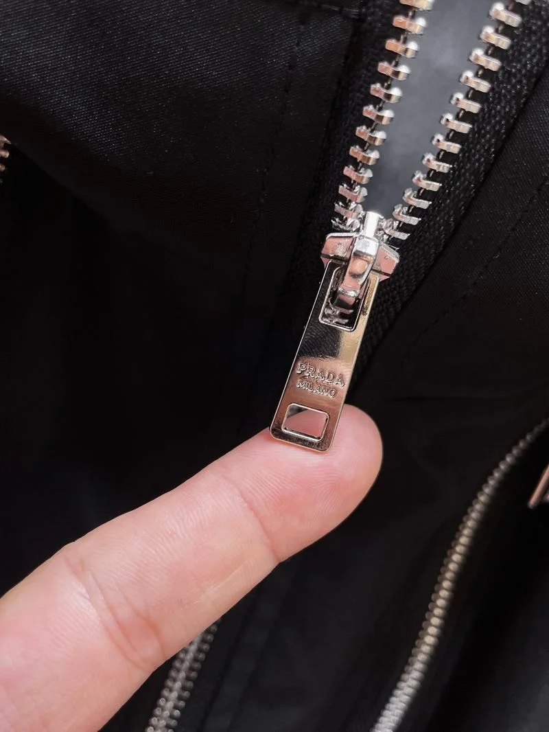 Prada Outwear Youthful 168142