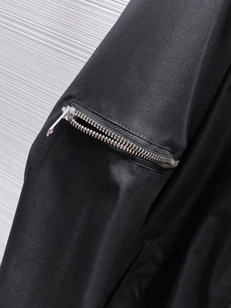 Prada Outwear Youthful 168142