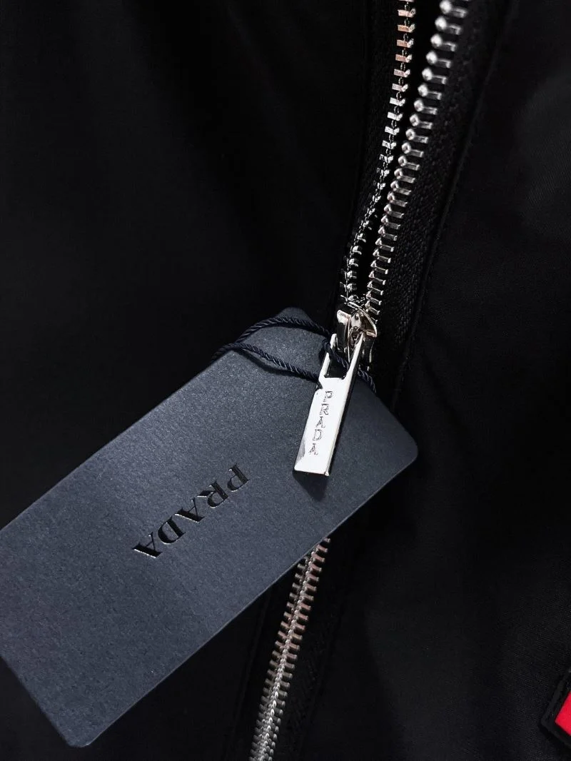 Prada Outwear FashionForward 168241