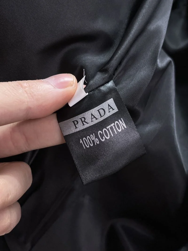 Prada Outwear FashionForward 168241
