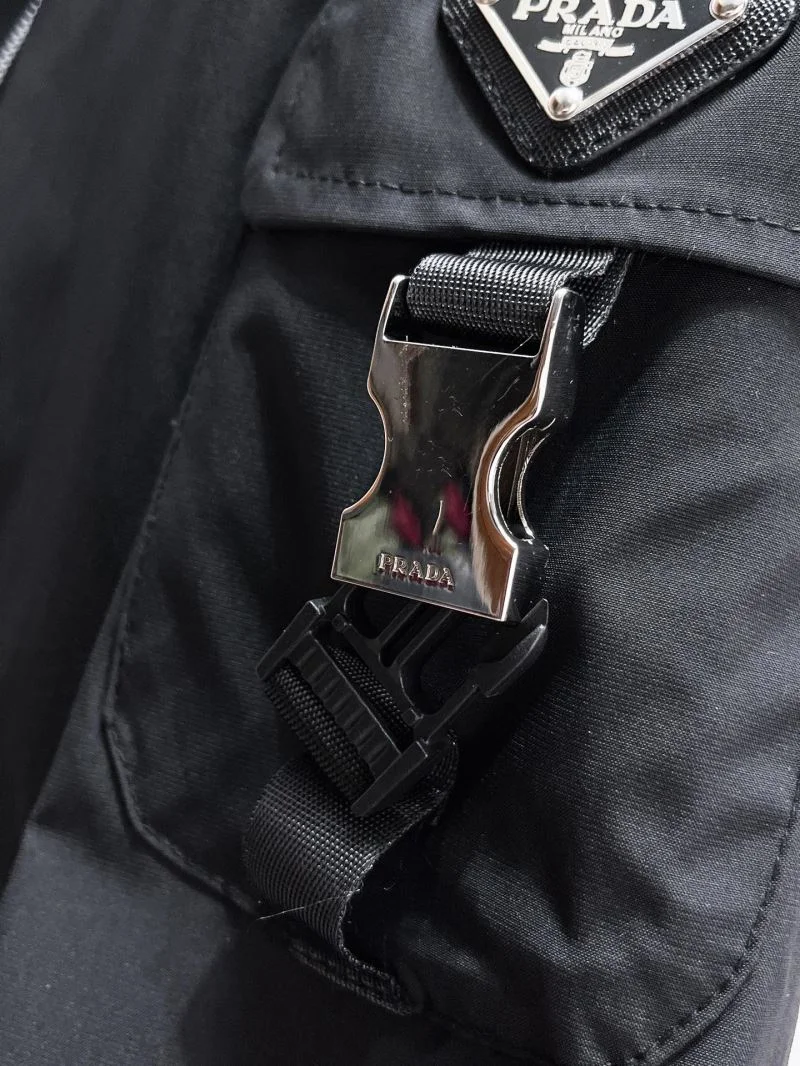 Prada Outwear FashionForward 168241