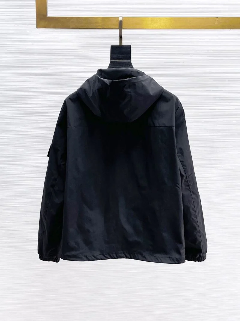 Prada Outwear FashionForward 168241