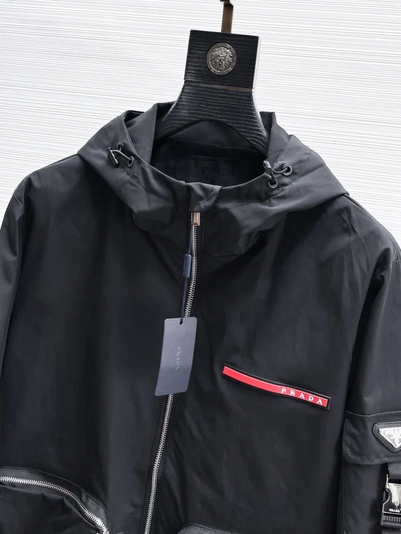 Prada Outwear FashionForward 168241