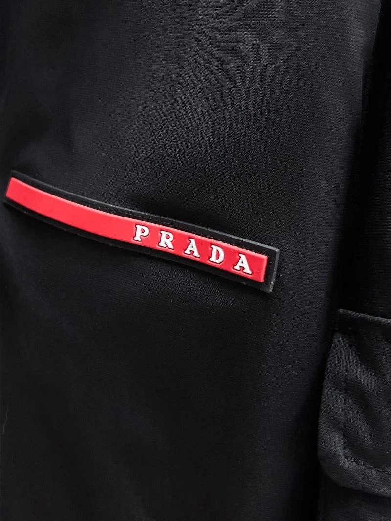 Prada Outwear FashionForward 168241