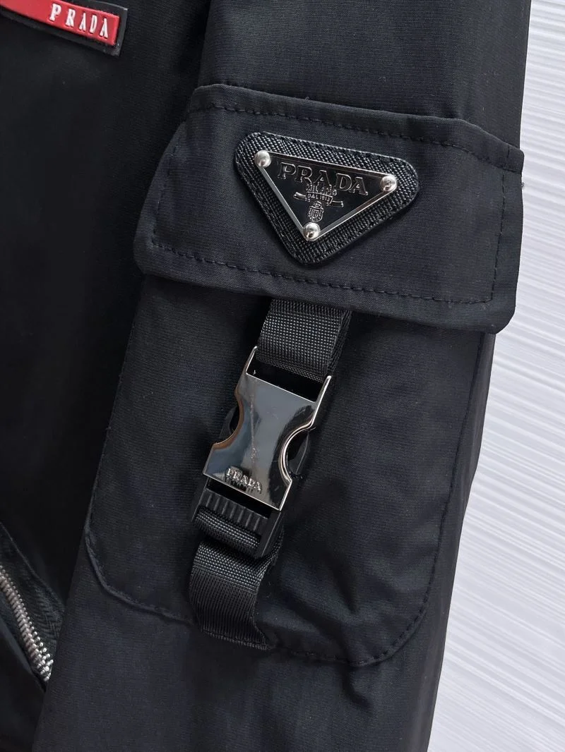 Prada Outwear FashionForward 168241