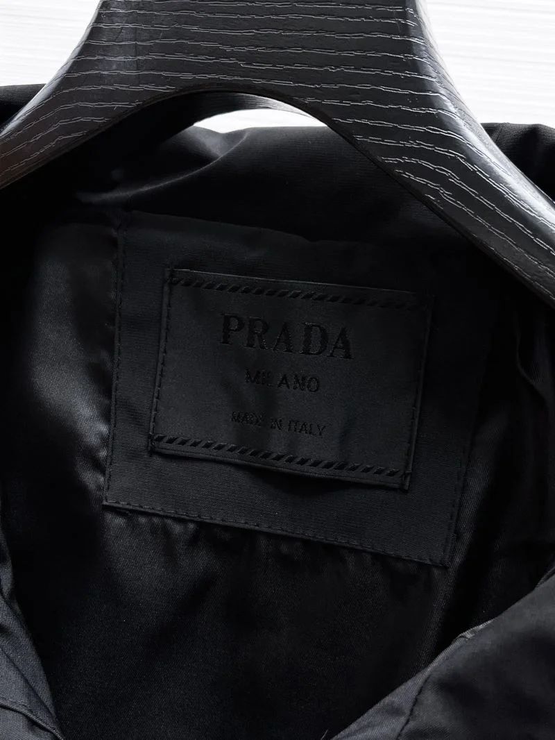 Prada Outwear FashionForward 168241