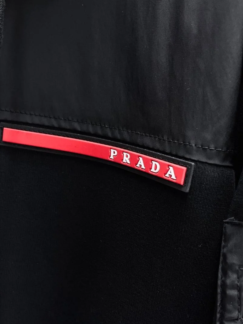 Supportive Prada Outwear 168139
