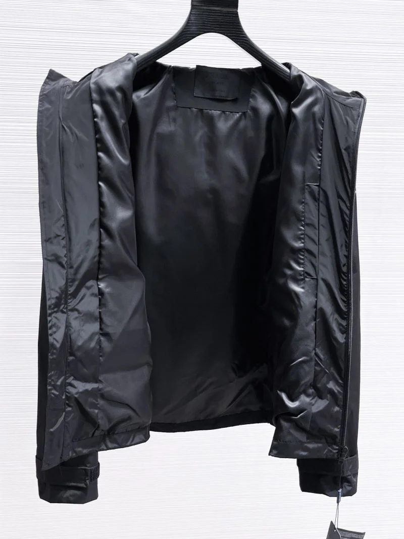Prada Outwear AllSeason 168144