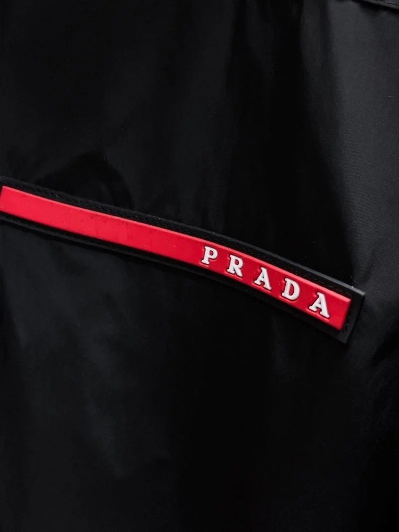 Prada Outwear AllSeason 168144