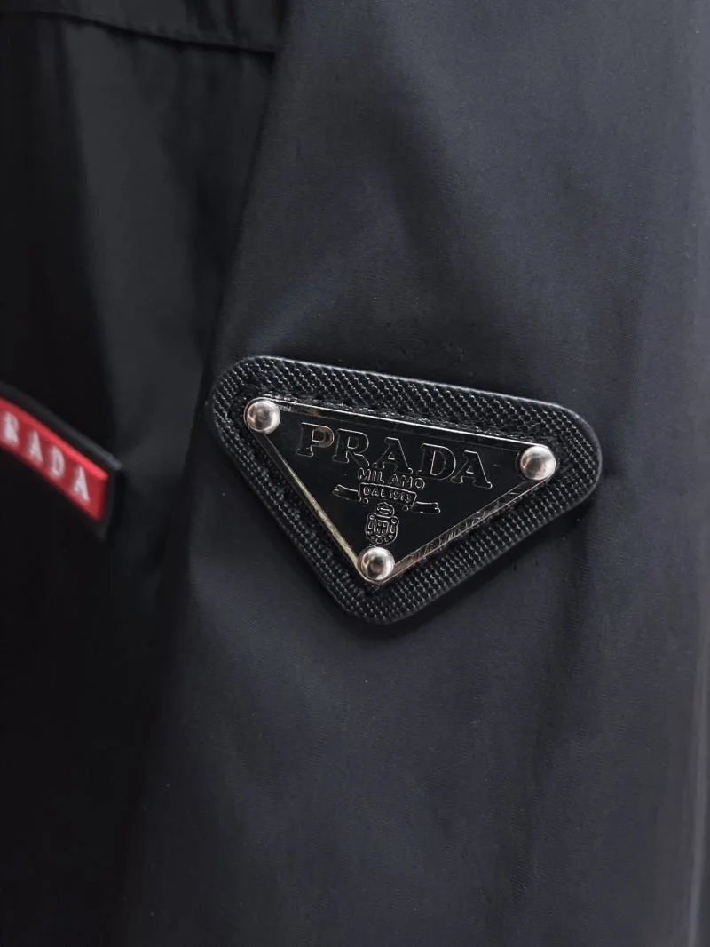 Prada Outwear AllSeason 168144