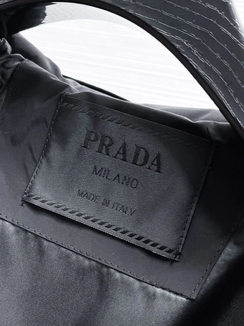Prada Outwear AllSeason 168144