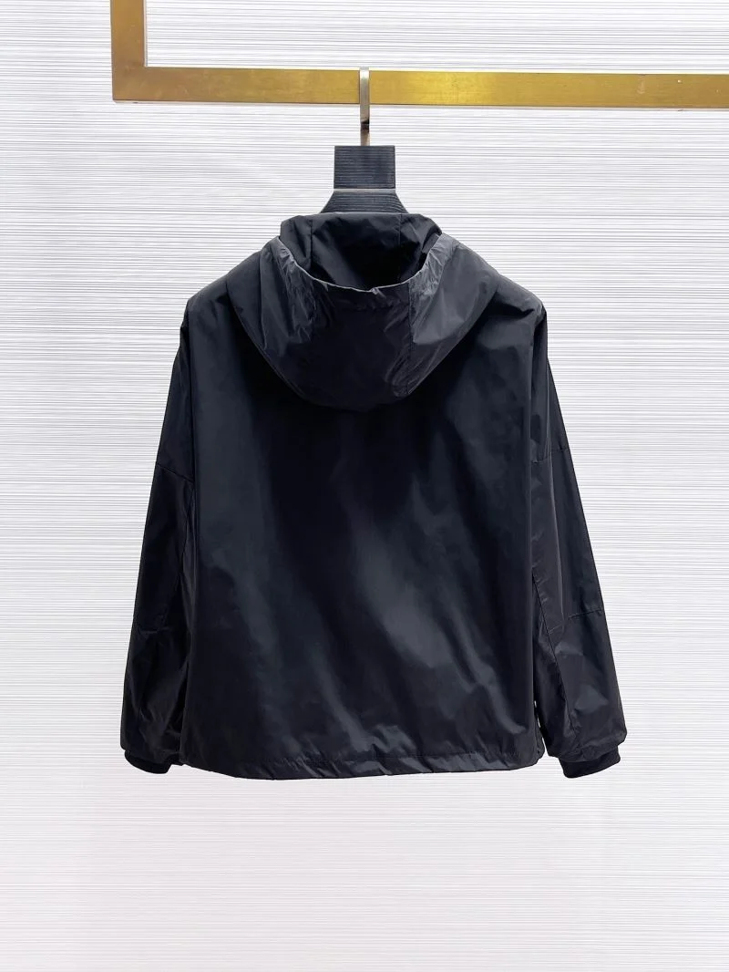 TechFriendly Prada Outwear 168194