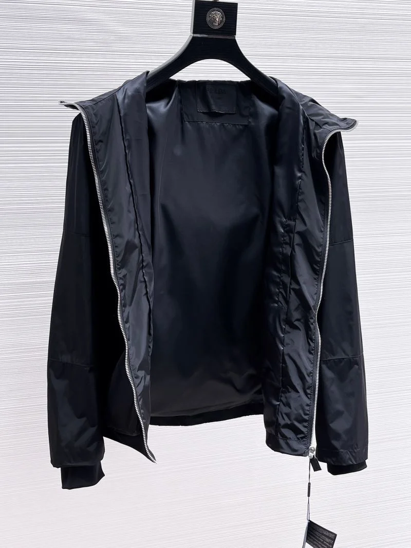 TechFriendly Prada Outwear 168194