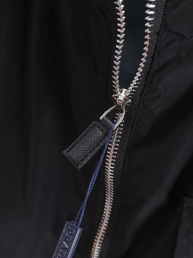 TechFriendly Prada Outwear 168194