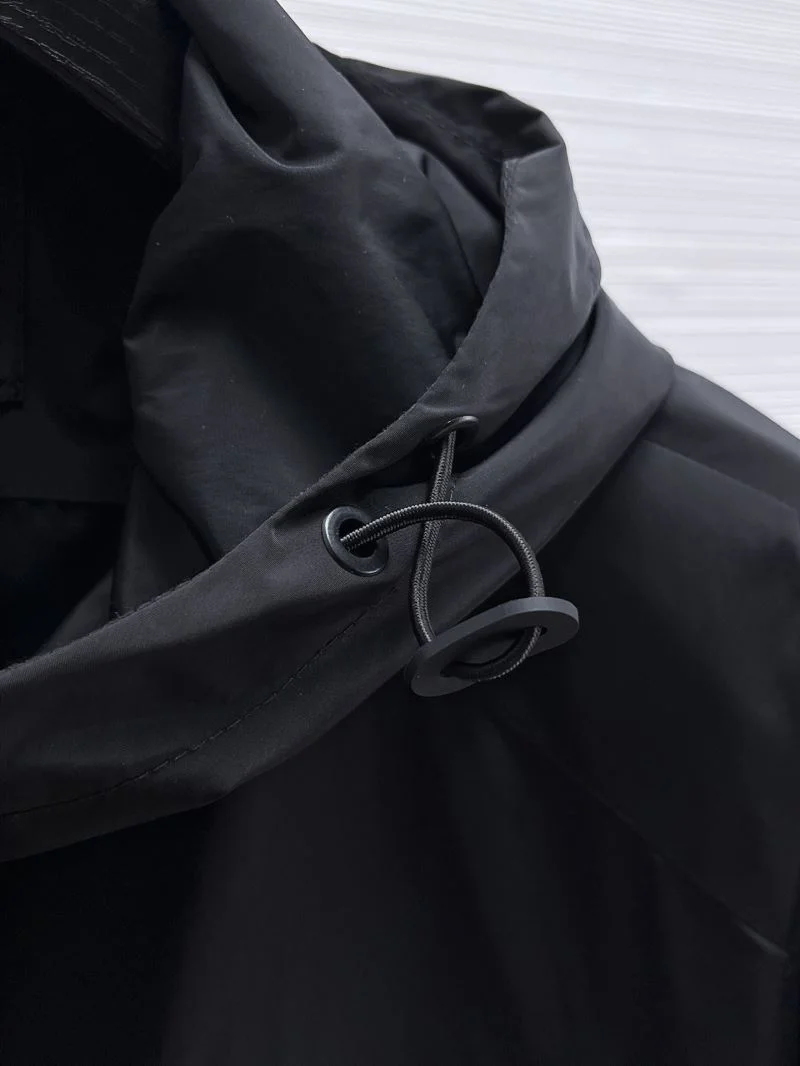 TechFriendly Prada Outwear 168194