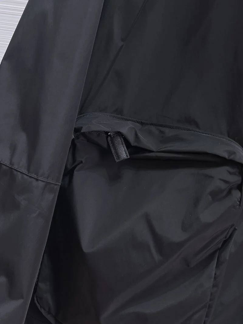 TechFriendly Prada Outwear 168194