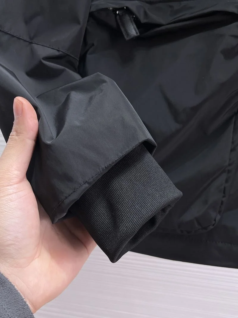 TechFriendly Prada Outwear 168194