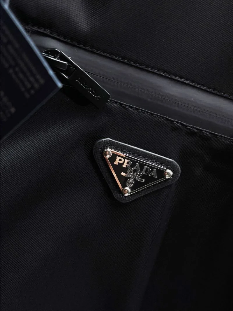 Refined Prada Outwear 168141