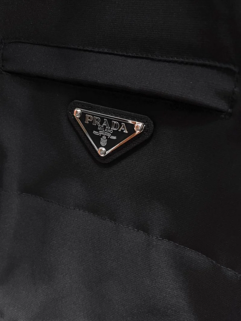 Supportive Prada Outwear 168133