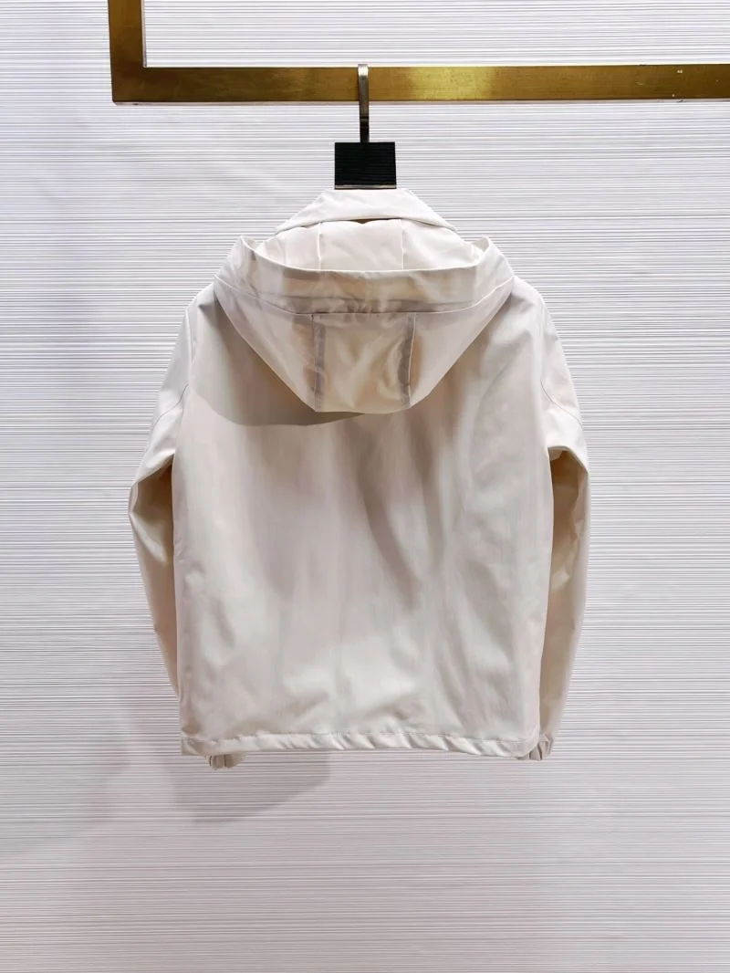 FashionForward Prada Outwear 168156