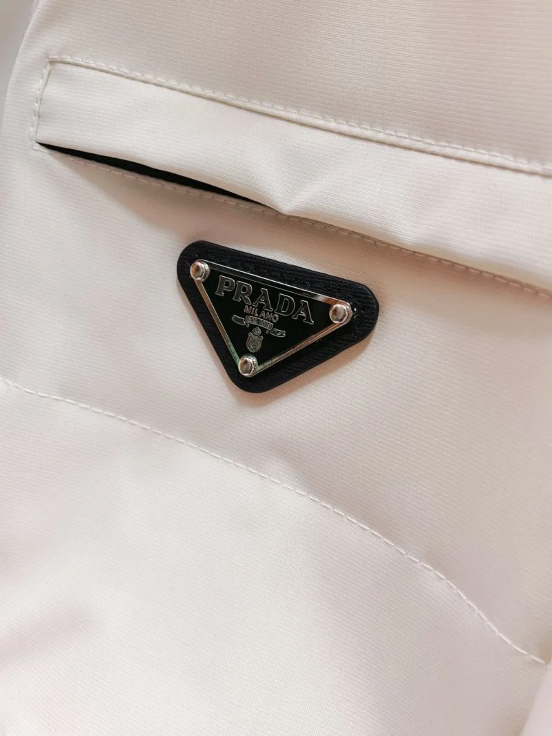 FashionForward Prada Outwear 168156