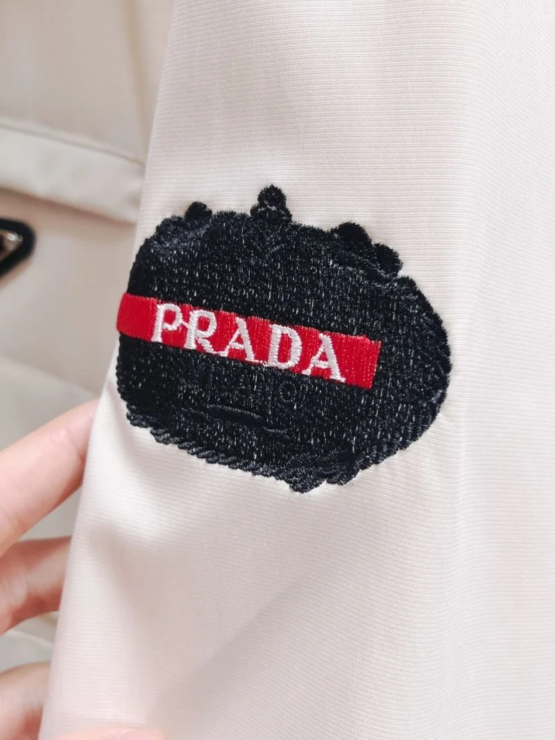 FashionForward Prada Outwear 168156