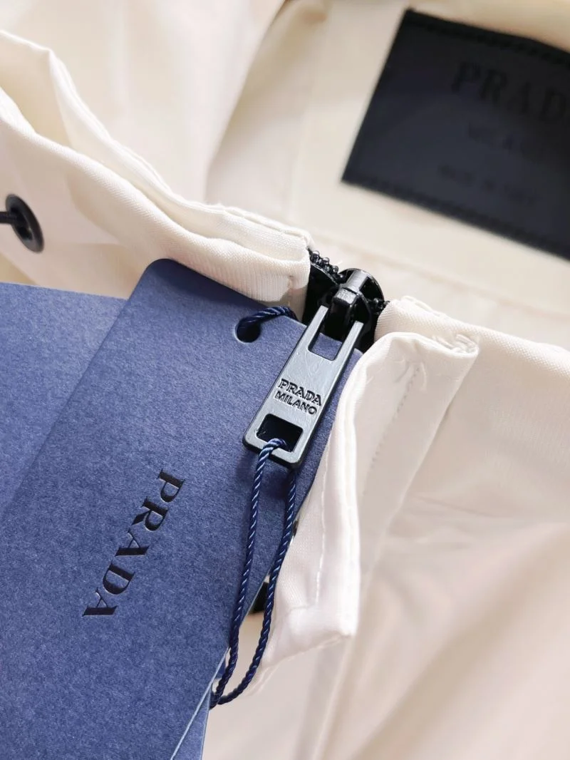 FashionForward Prada Outwear 168156