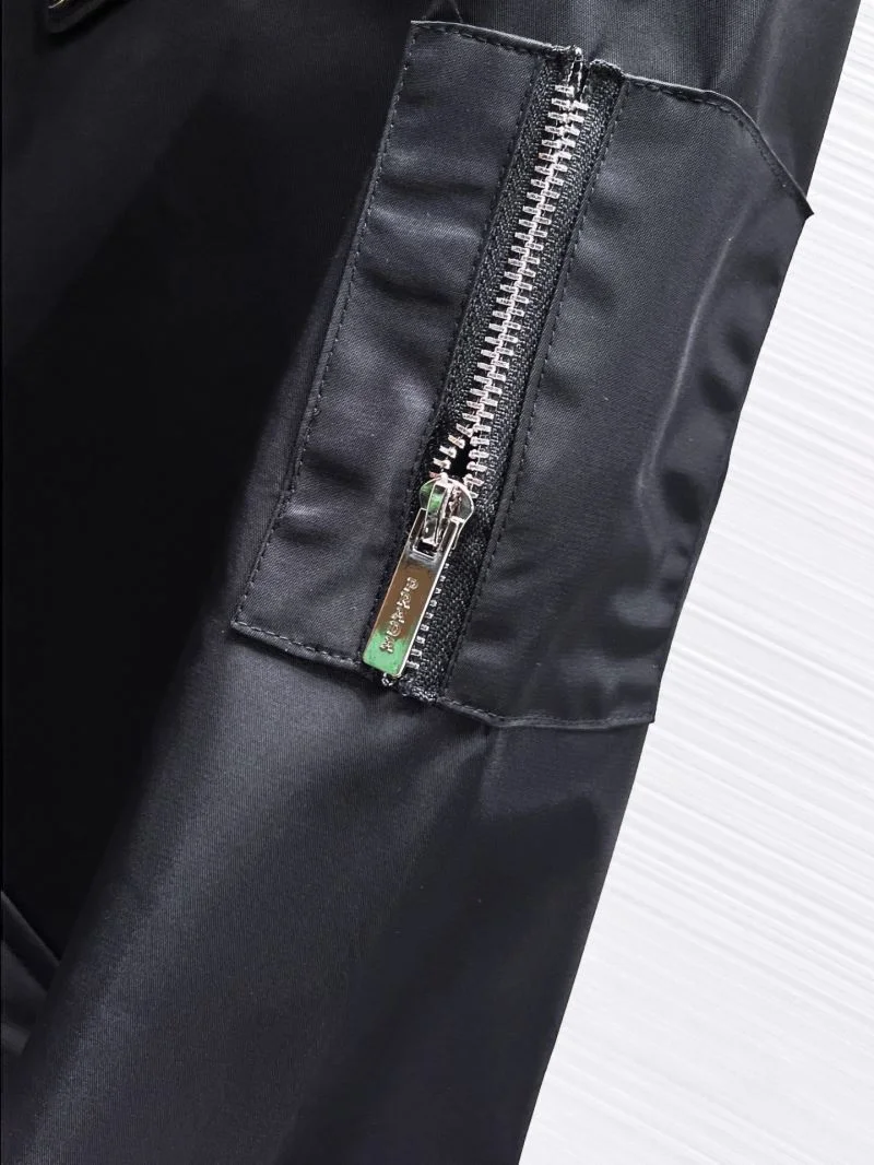 Prada Outwear EyeCatching 168197