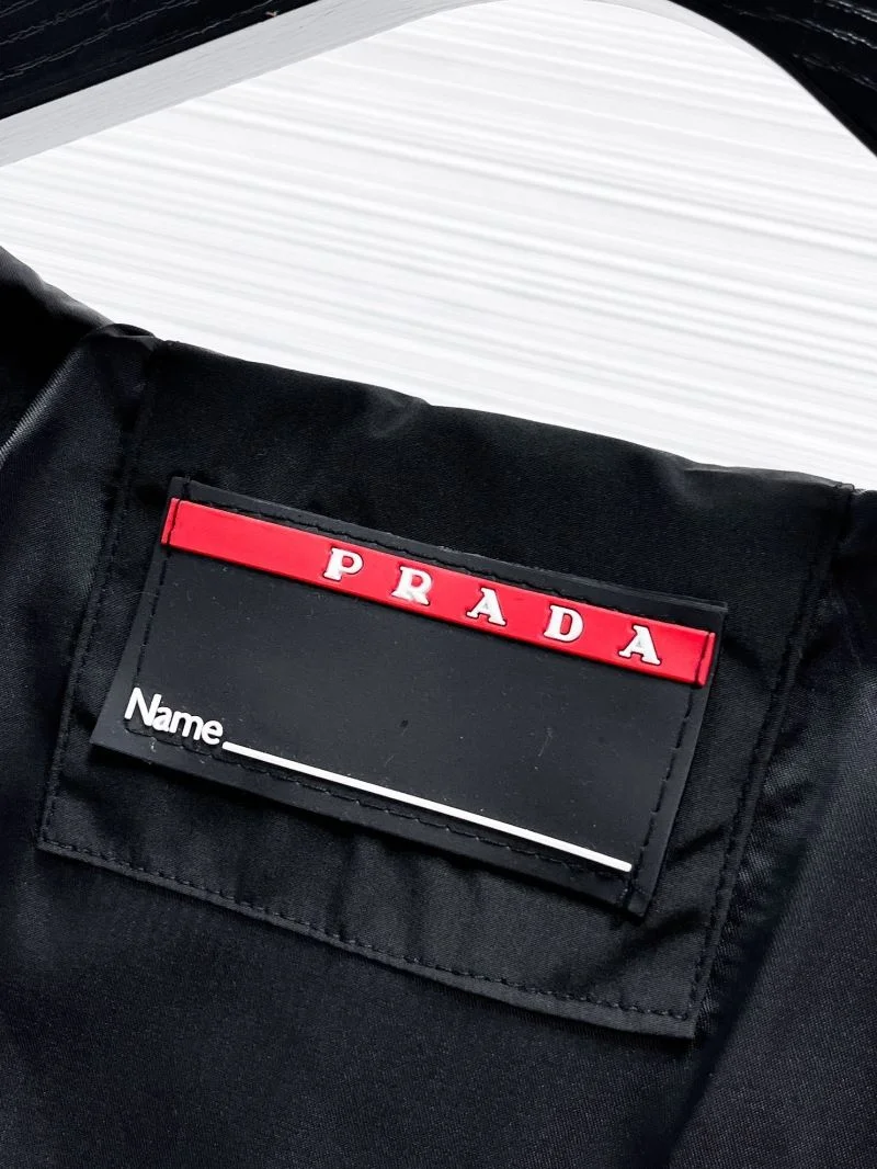 Affordable Prada Outwear 168146
