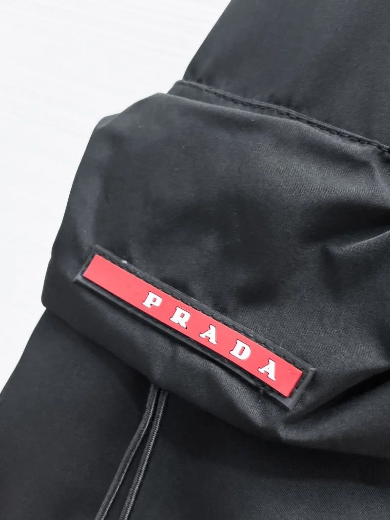 Affordable Prada Outwear 168146