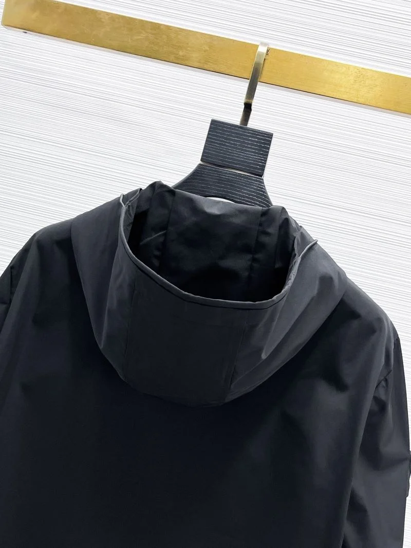 Affordable Prada Outwear 168146